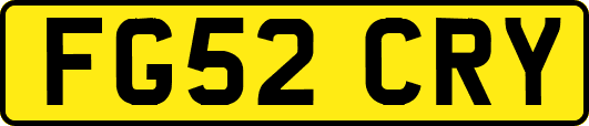 FG52CRY