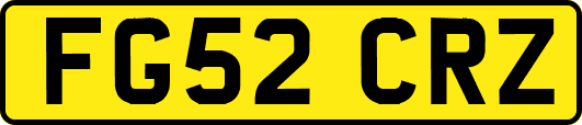 FG52CRZ