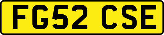 FG52CSE