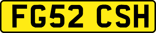 FG52CSH
