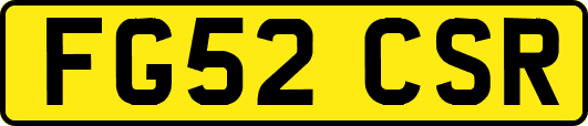FG52CSR
