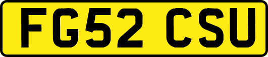 FG52CSU