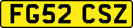 FG52CSZ
