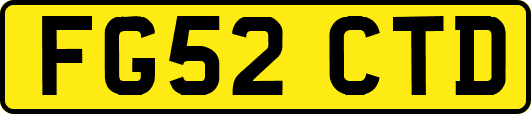 FG52CTD