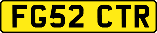 FG52CTR