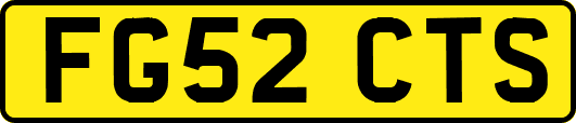 FG52CTS