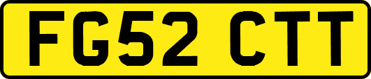 FG52CTT