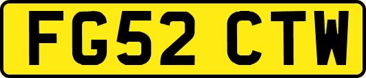 FG52CTW