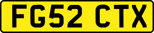 FG52CTX