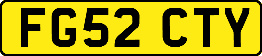 FG52CTY