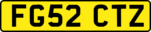 FG52CTZ