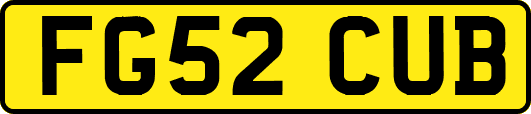 FG52CUB