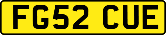 FG52CUE