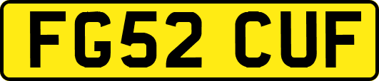 FG52CUF
