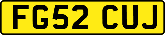 FG52CUJ