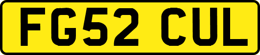 FG52CUL