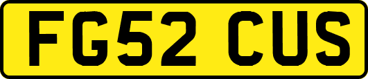 FG52CUS