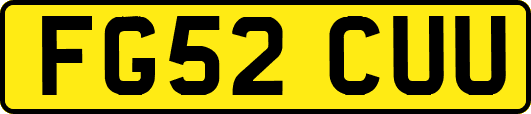 FG52CUU