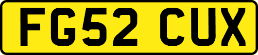 FG52CUX