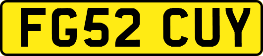 FG52CUY