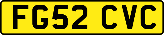 FG52CVC