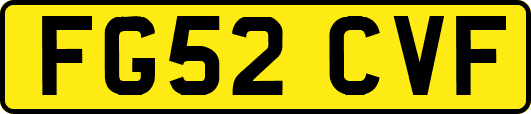 FG52CVF