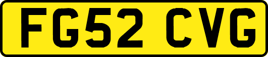 FG52CVG