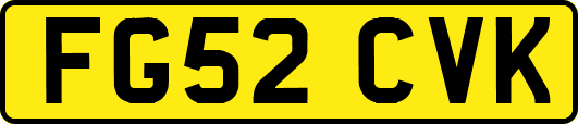 FG52CVK