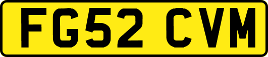 FG52CVM