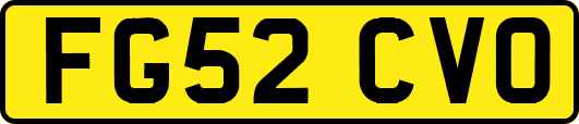 FG52CVO