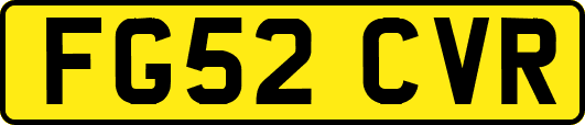 FG52CVR