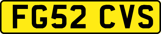 FG52CVS