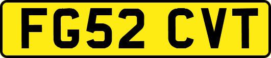 FG52CVT