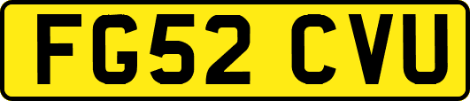 FG52CVU
