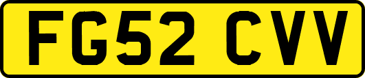 FG52CVV