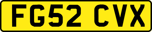 FG52CVX