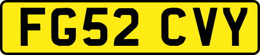 FG52CVY