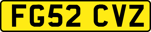FG52CVZ