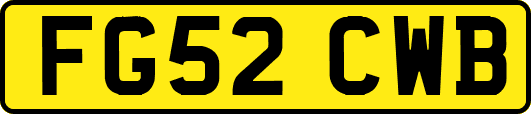 FG52CWB