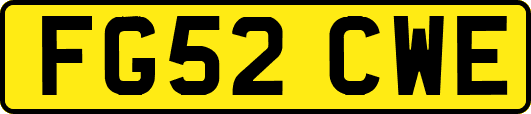 FG52CWE