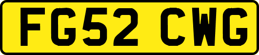 FG52CWG