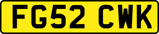FG52CWK