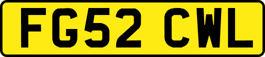 FG52CWL