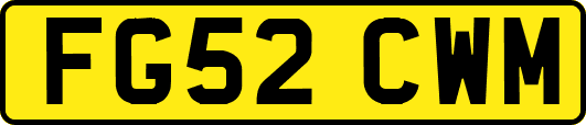 FG52CWM