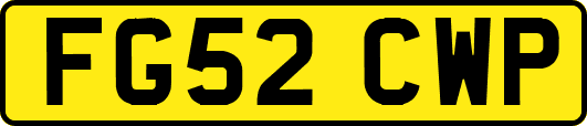 FG52CWP