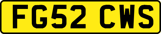 FG52CWS