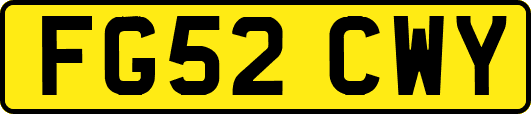FG52CWY