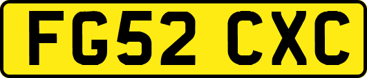 FG52CXC