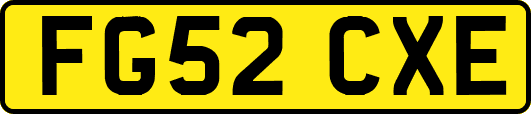 FG52CXE