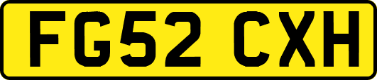 FG52CXH